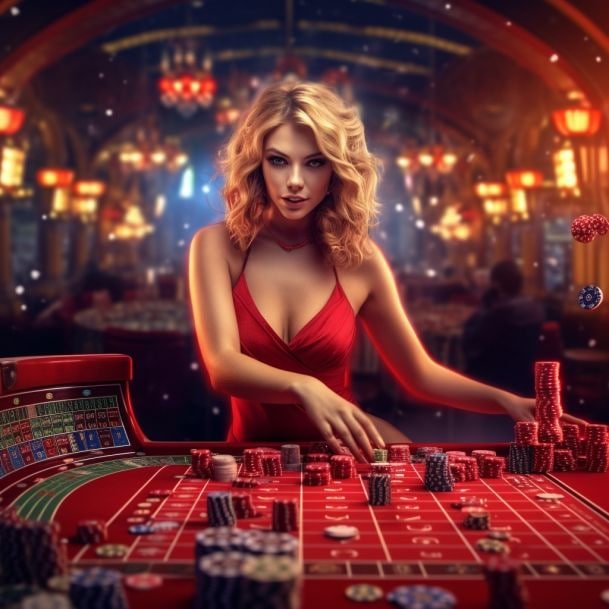 stayslot168 live-dealer studio with professional dealers